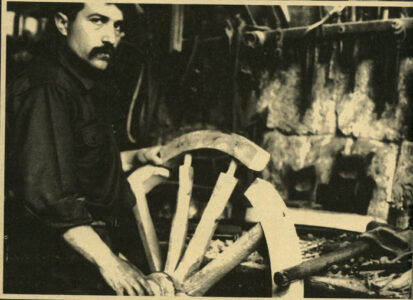 Craftsmen of Necessity Image